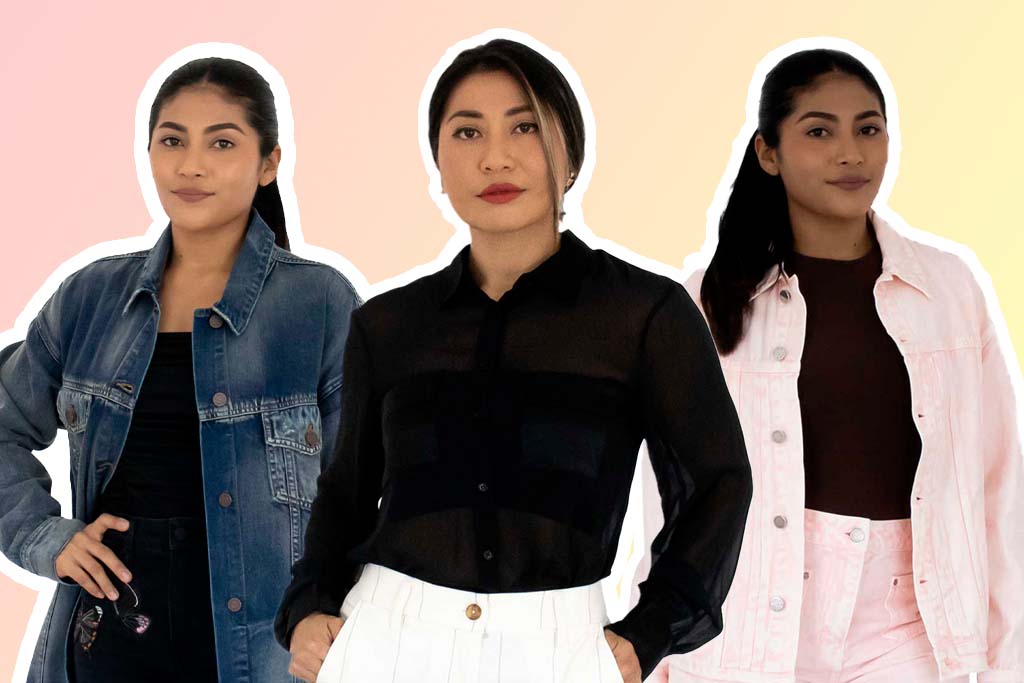 18 ideas de outfits para celebrar navidad y año nuevo para toda la familia