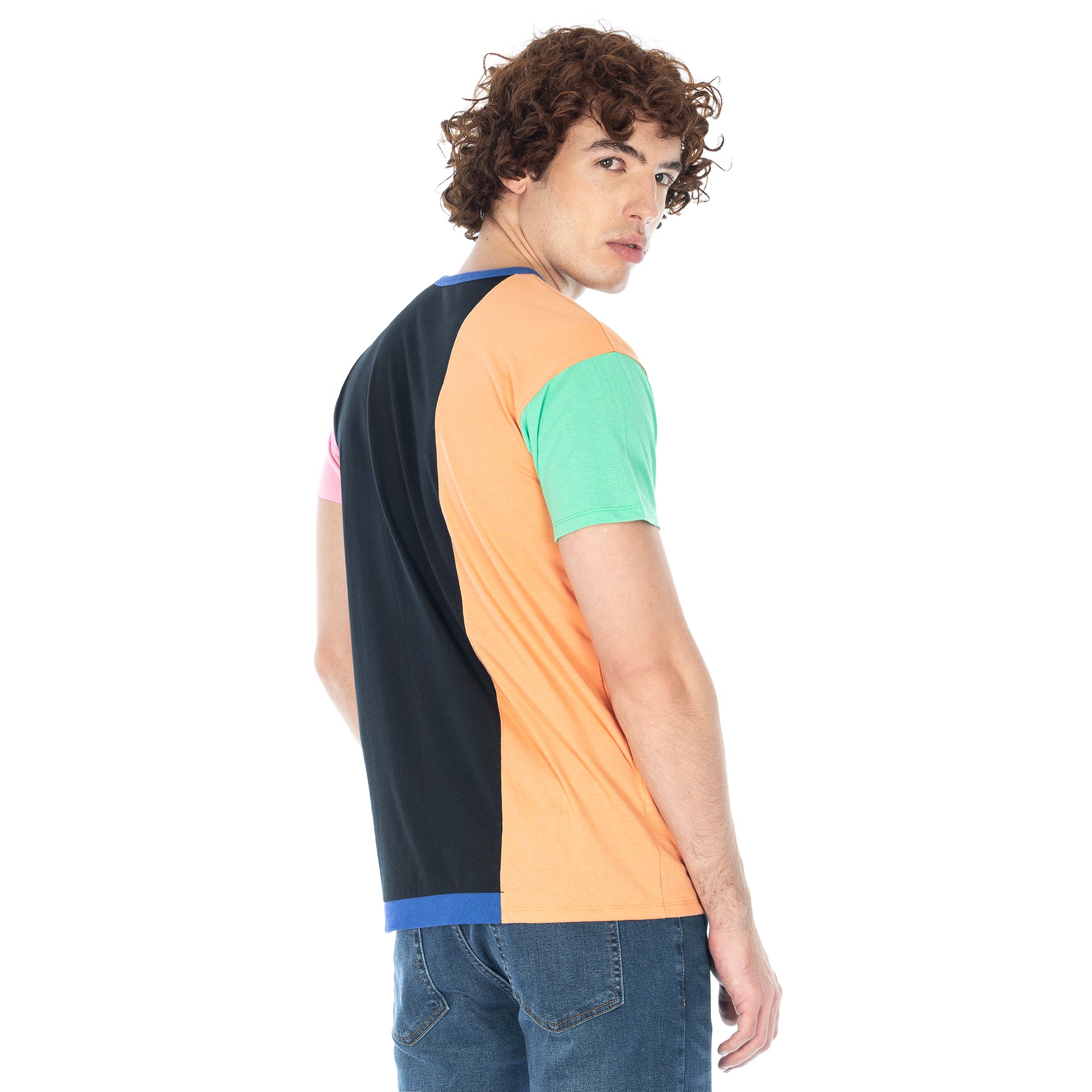 Playera Hombre Naruto