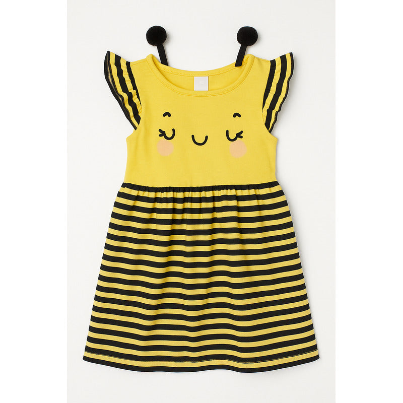 Vestido Tna 300sp Baby Spring