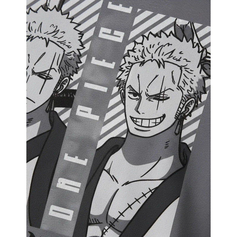 Playera Jno Mod849 One Piece