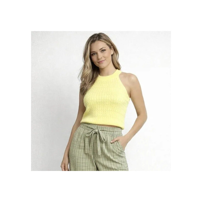 Blusa Mujer G14351