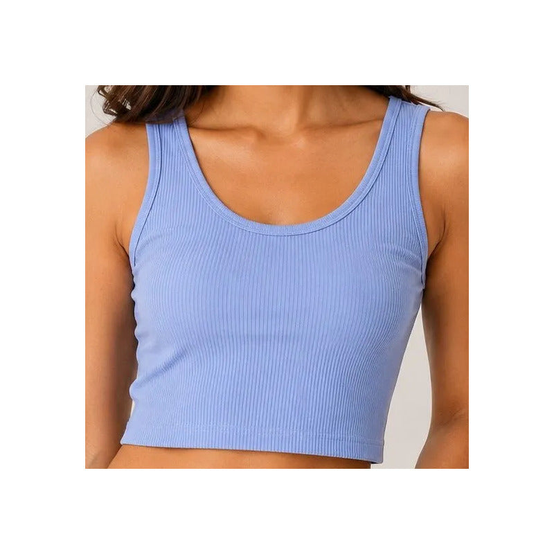 Blusa Mujer Dop11349a