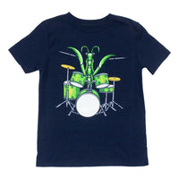 6 Playeras Estampadas Para Niño