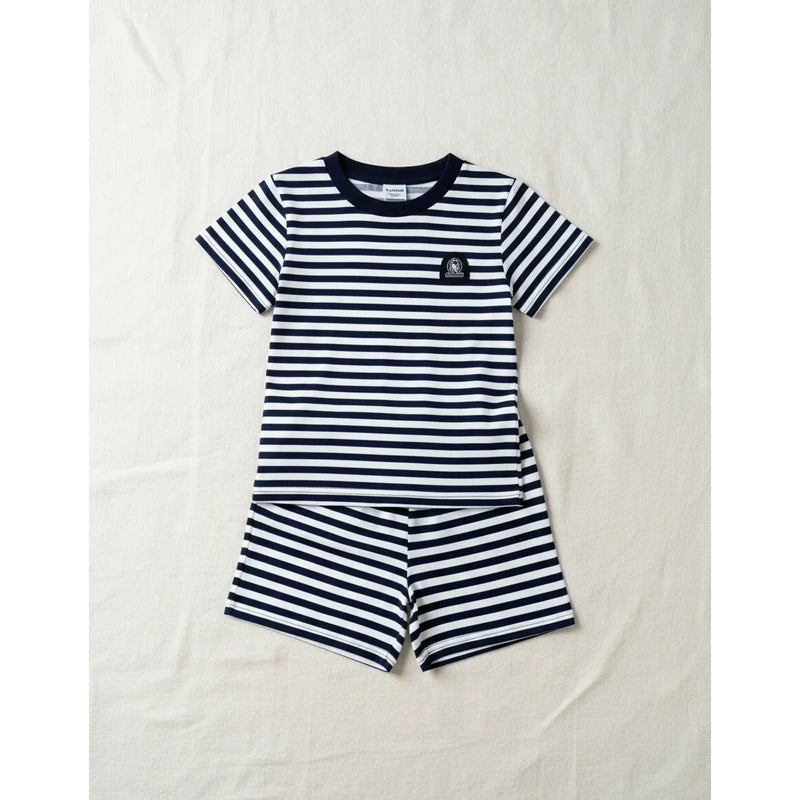 Conjunto Rayas Nno