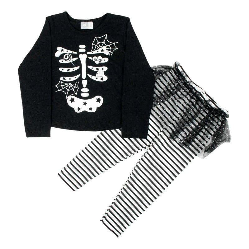 Conjunto Toddler Niña Est 34757