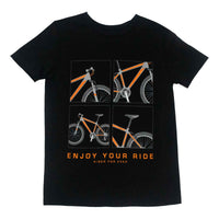 6 Playeras Estampadas Para Niño