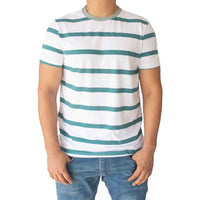 12 Playeras Basicas Lisas Surtido Paquete Armado Para Hombre
