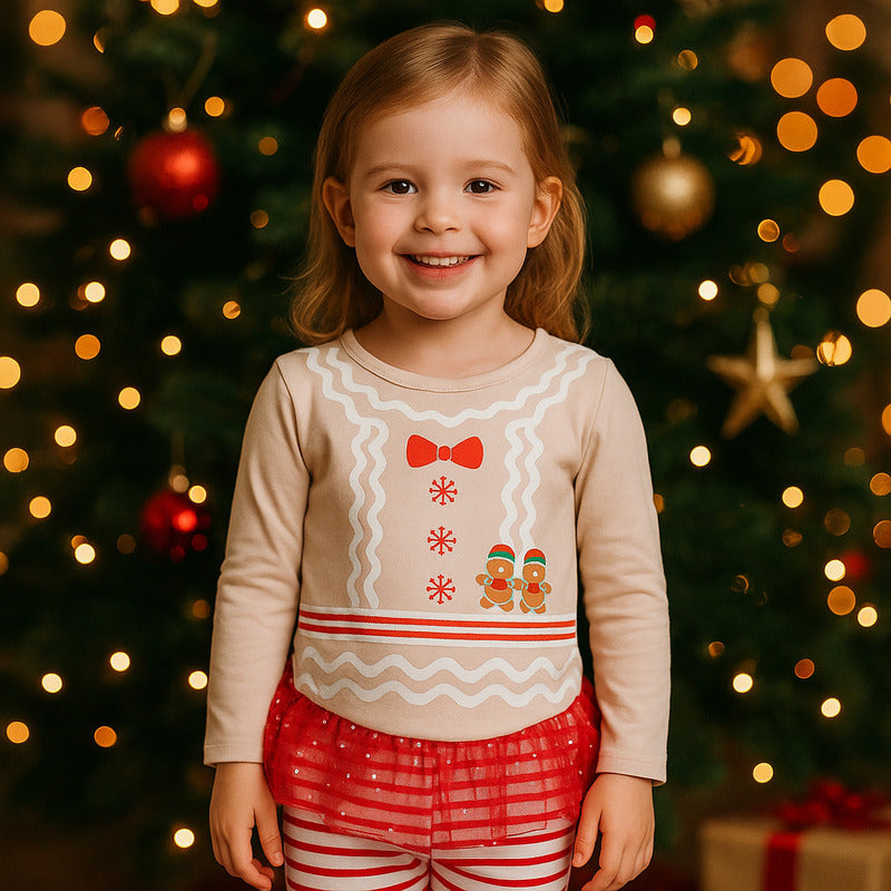 Conjunto Tna 301bo Navidad