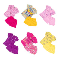 Un Conjunto De 2 Piezas Para Niño O Niña
