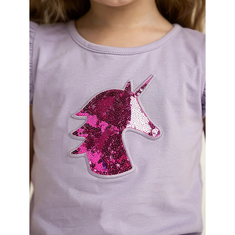 Conjunto Tna 301ev Unicornio