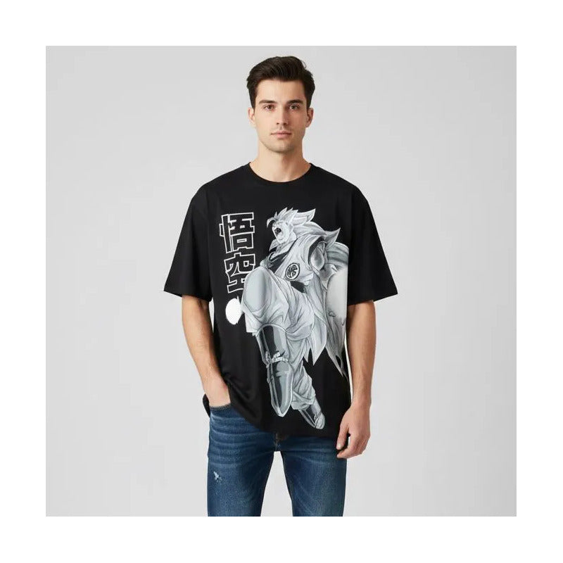 Playera Licen Premium Hombre 90607