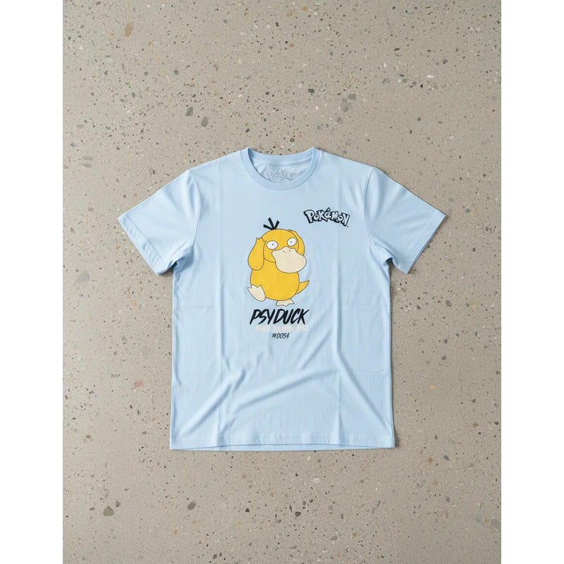 Playera Jno 848wi Pokemon