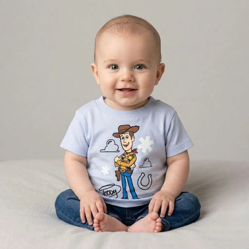 Playera Bbo 844ix Toys