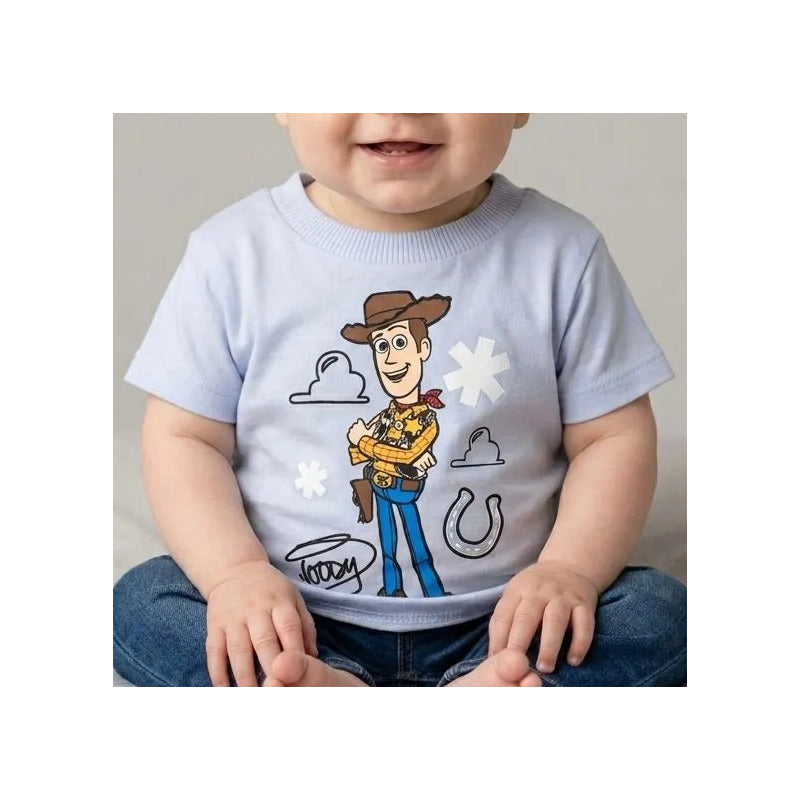 Playera Bbo 844ix Toys