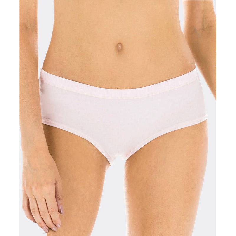 Paquete De 3 Bikinis O Cheekie O Bragas Para Mujer