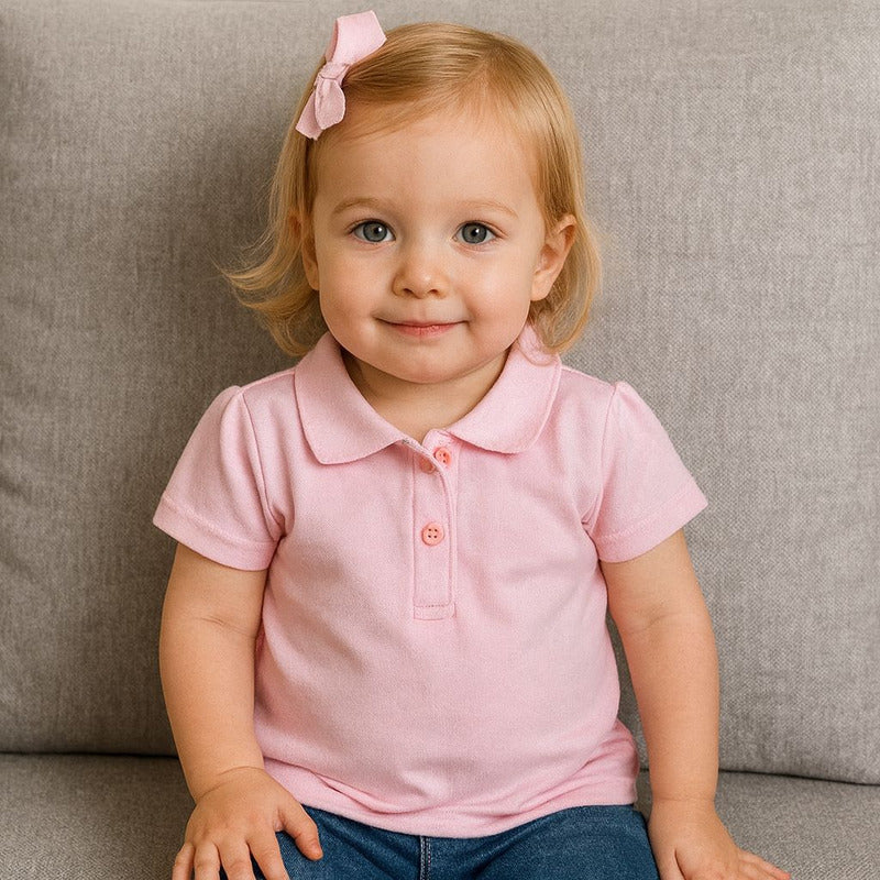 Playera Polo Tna 30875