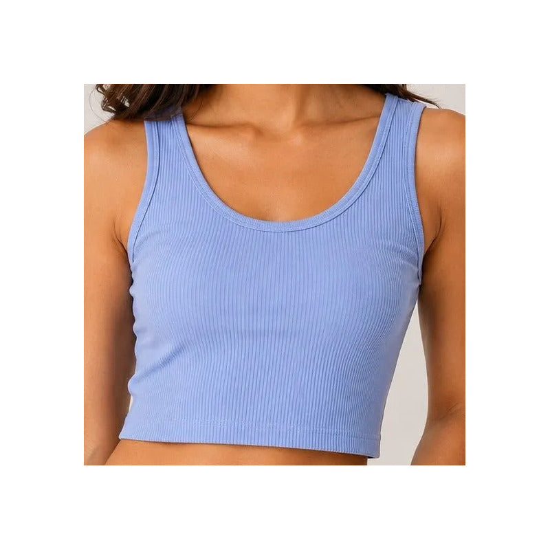 Blusa Mujer Dop11349a