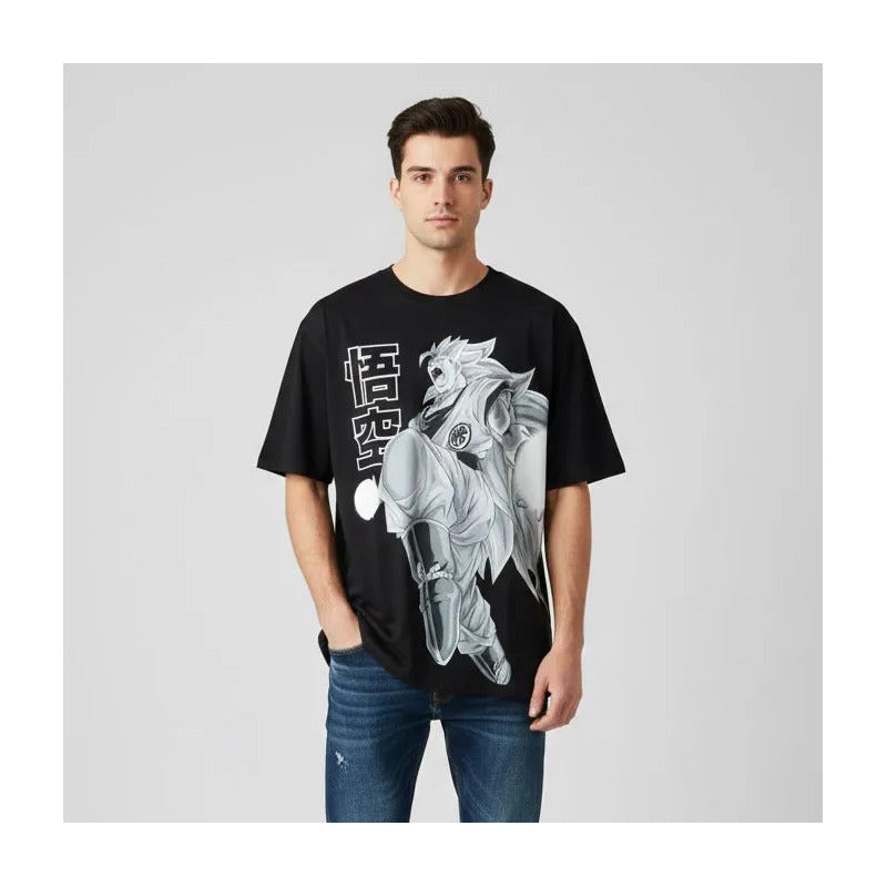 Playera Licen Premium Hombre 90607