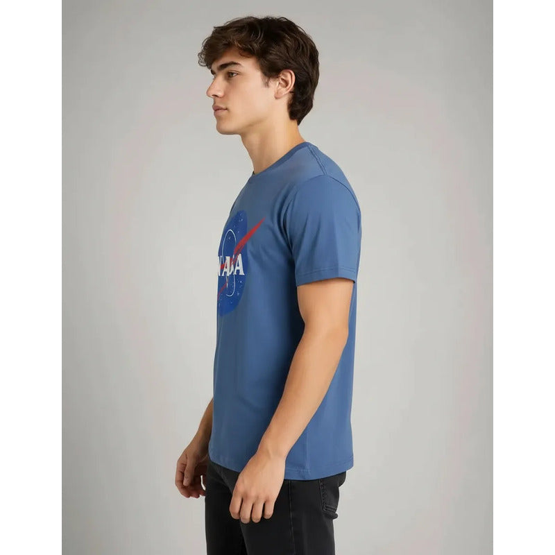 Playera Jno 848wx Nasa