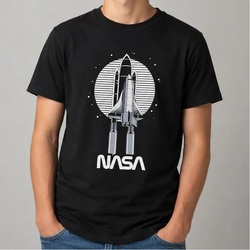 Playera Jno 848wt Nasa