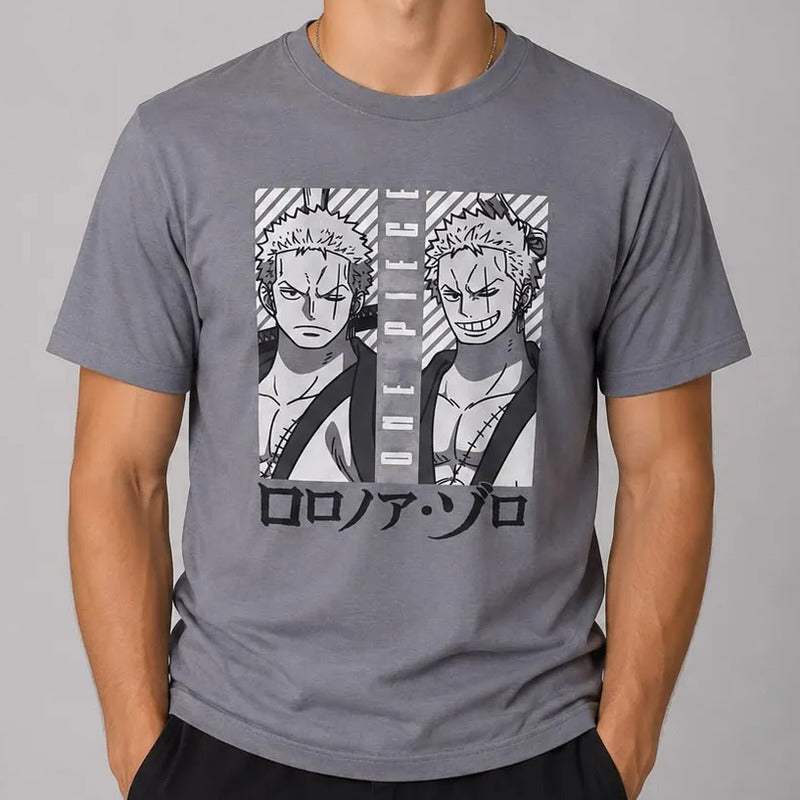 Playera Jno Mod849 One Piece