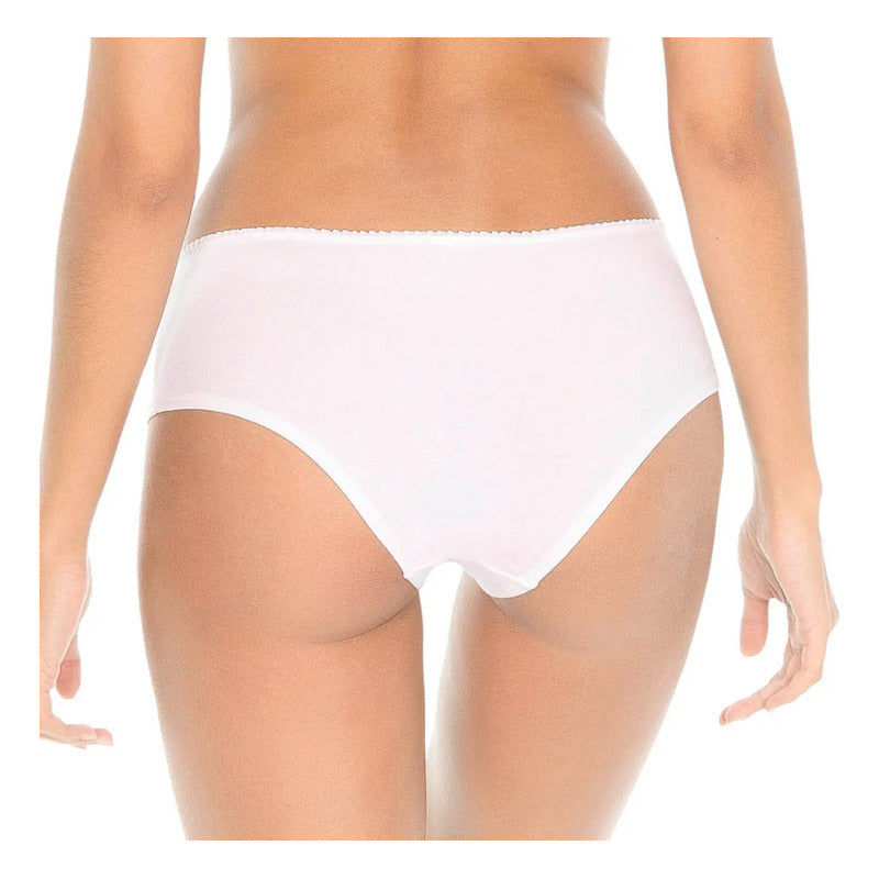Paquete De 3 Bikinis O Cheekie O Bragas Para Mujer