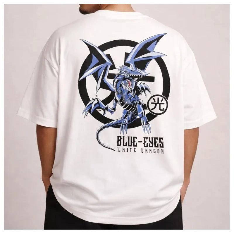 Playera Hombre 845xk Yugi Oh