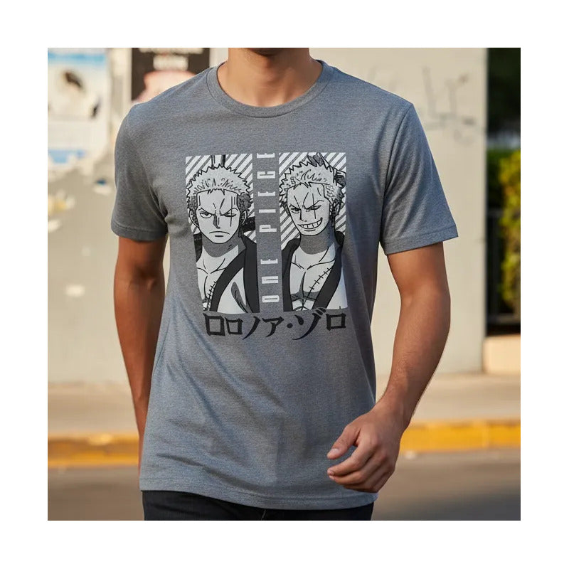 Playera Jno Mod849 One Piece