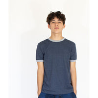 Playera Hombre Est 30608