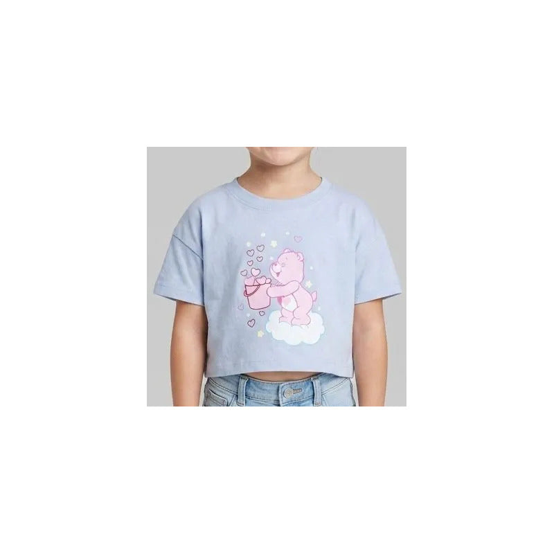 Playera Tna 845te Care Bears