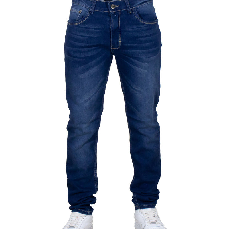 Jeans Adictoxx Para Hombre