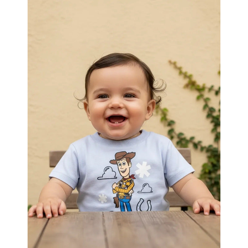 Playera Bbo 844ix Toys
