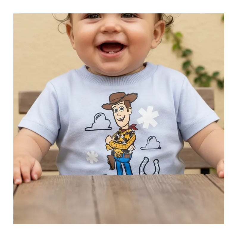 Playera Bbo 844ix Toys