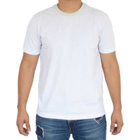 Lote 30 Playeras Basicas Lisas Mayoreo Paquete Armado Hombre