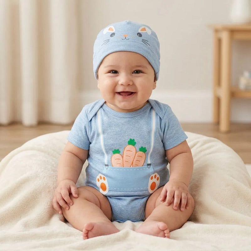 Conjunto Bbo 301po Sweet Ice Cream