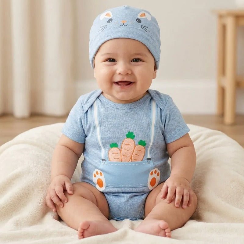 Conjunto Bbo 301po Sweet Ice Cream