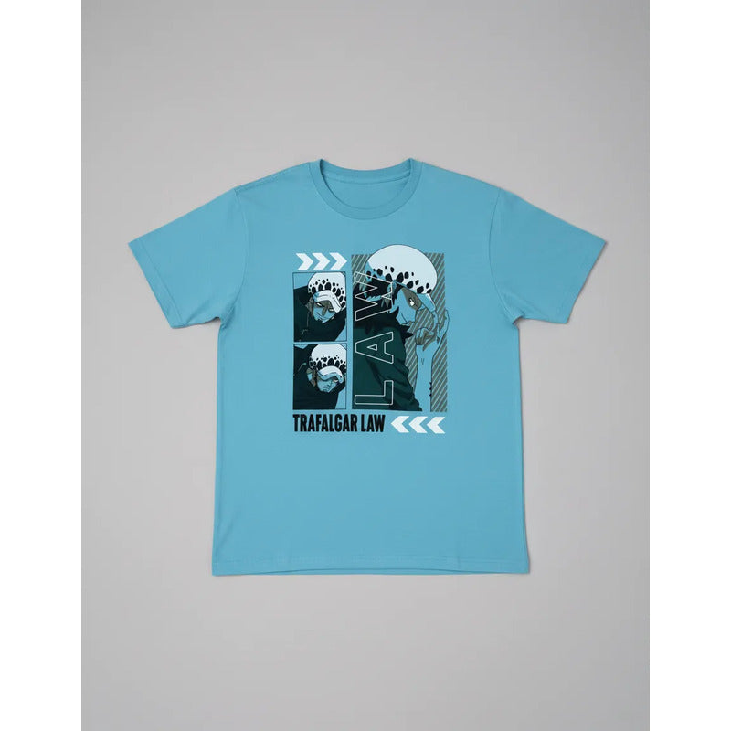 Playera Jno Mod849 One Piece