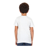 Playera Marvel Avengers Ironman 822la Para Niño