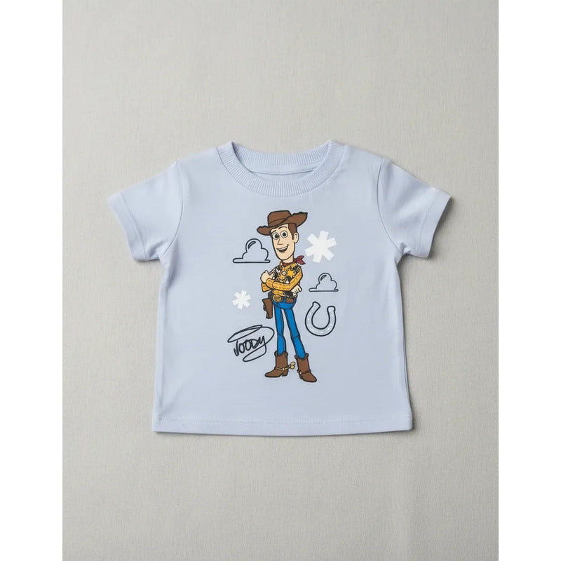 Playera Bbo 844ix Toys