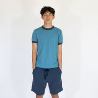Playera Hombre Est 30608