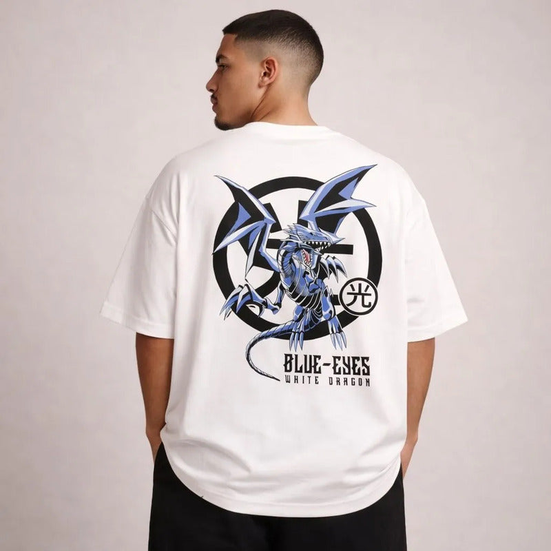 Playera Hombre 845xk Yugi Oh