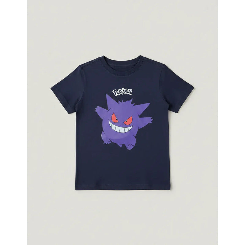 Playera Nno 847so Pokemon