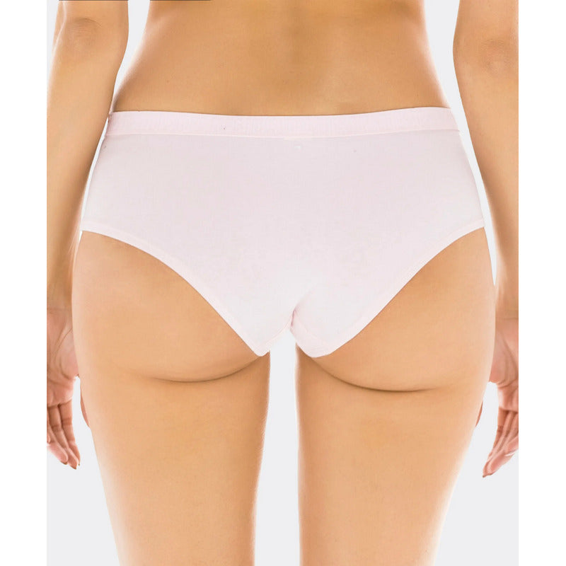 Paquete De 3 Bikinis O Cheekie O Bragas Para Mujer