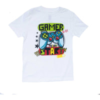 6 Playeras Estampadas Para Niño