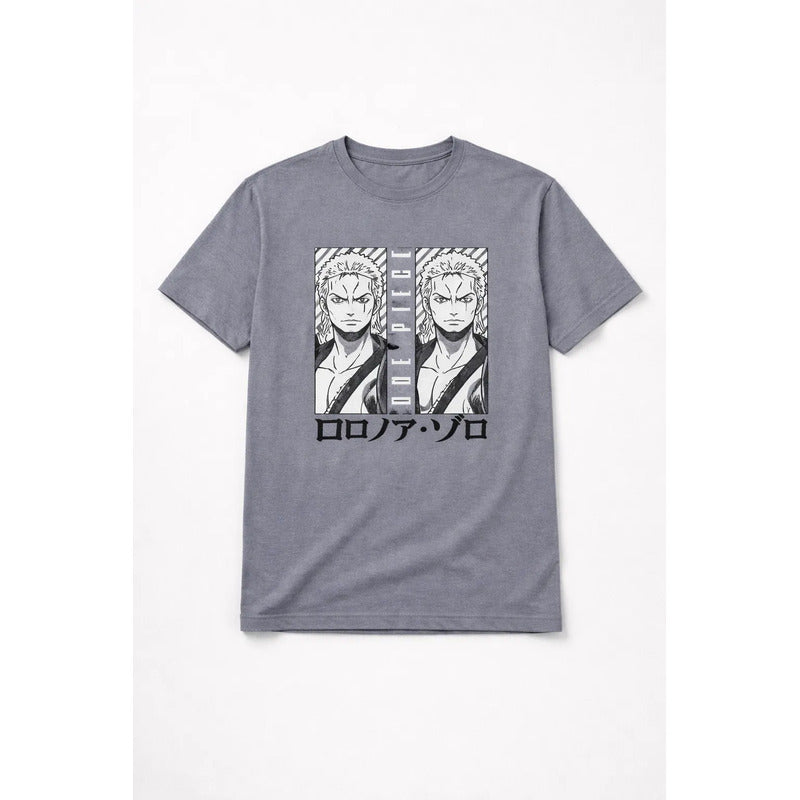 Playera Jno Mod849 One Piece