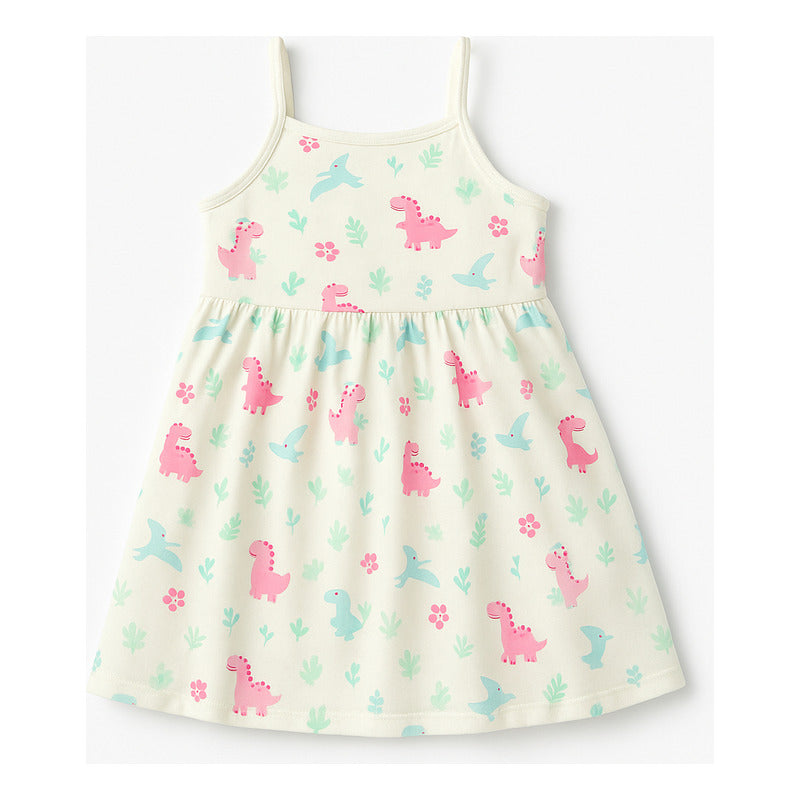Vestido Tna 300kl Dinogirl