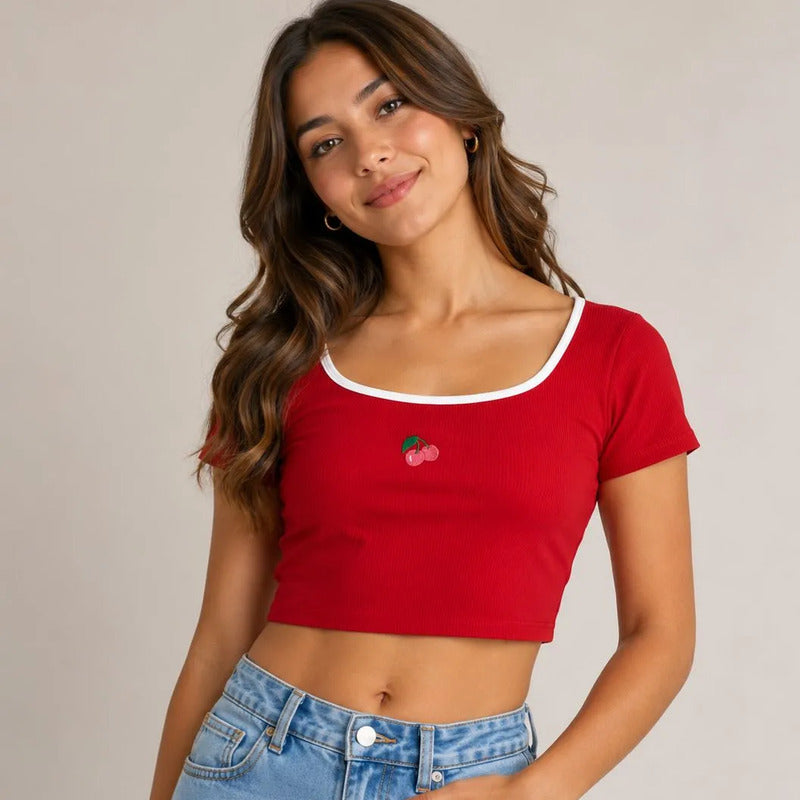 Blusa Mujer Dsy2324
