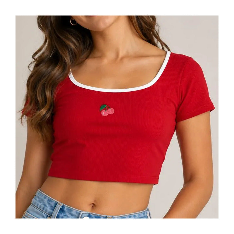 Blusa Mujer Dsy2324