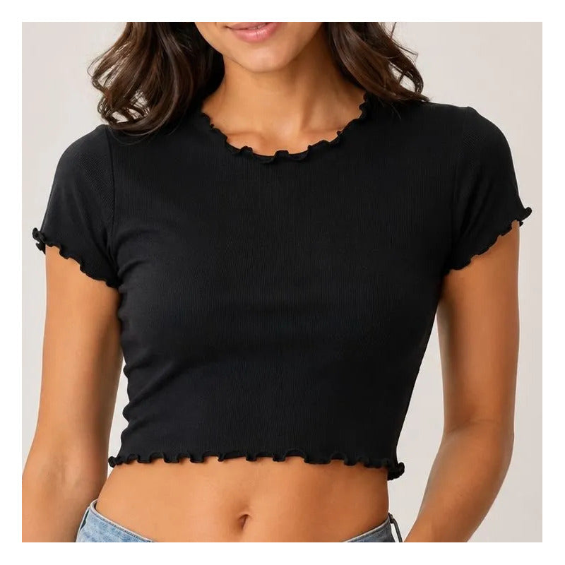 Blusa Mujer Dsy735