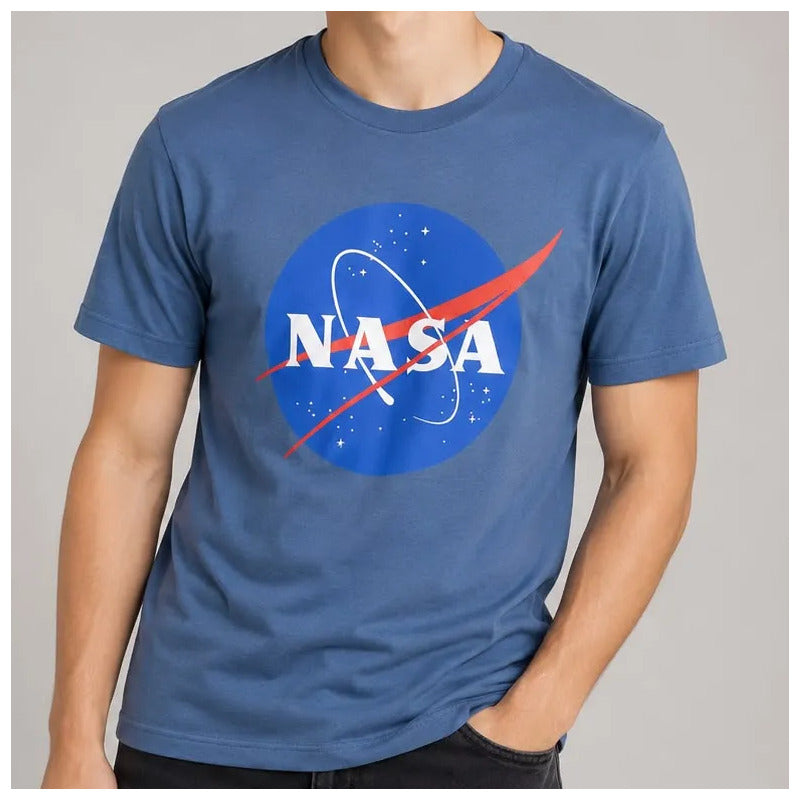 Playera Jno 848wx Nasa